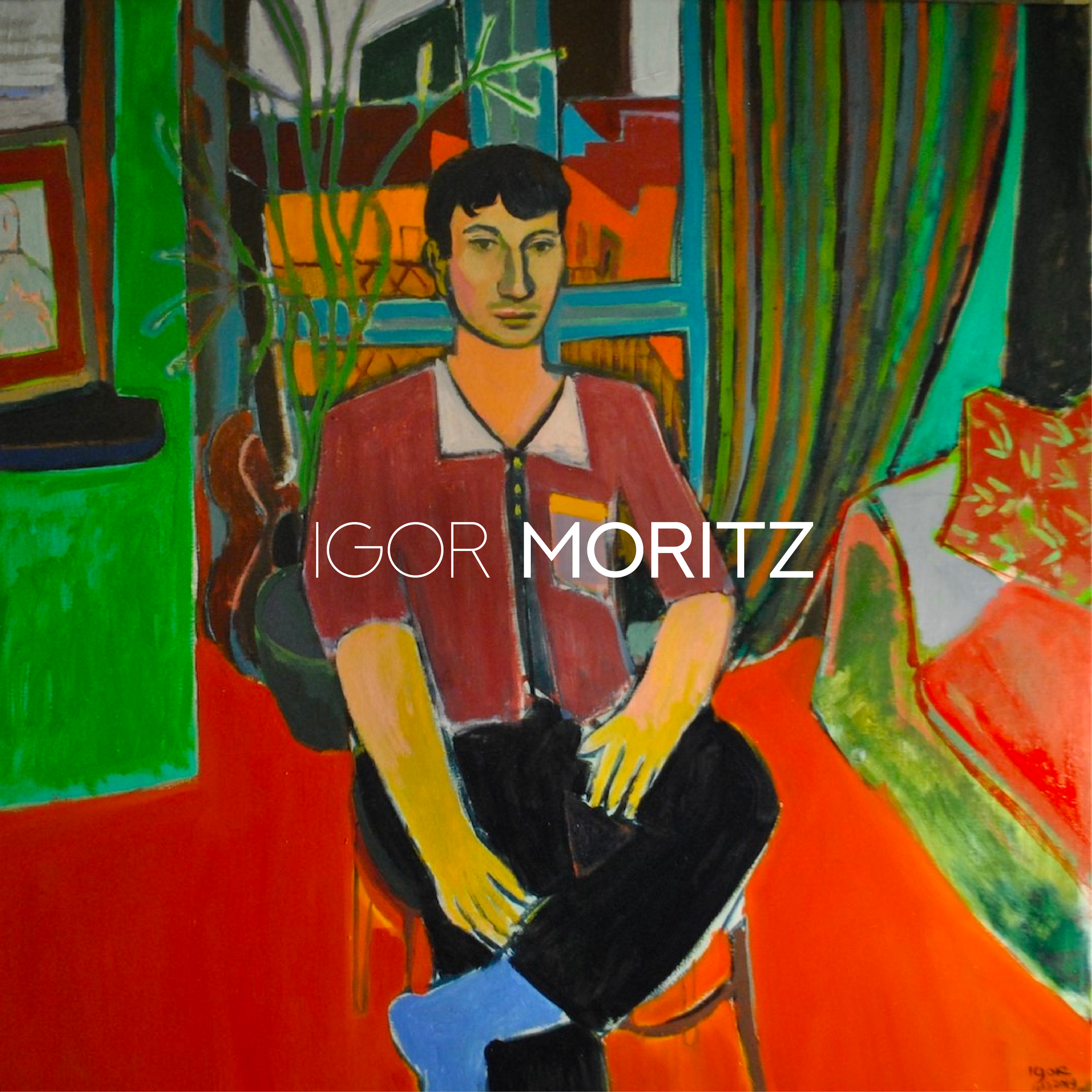 Igor Moritz