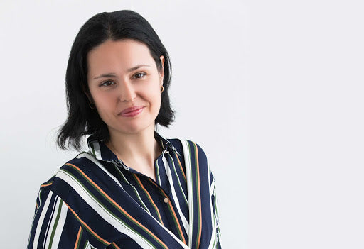 Curator Picks: Nina Mdivani