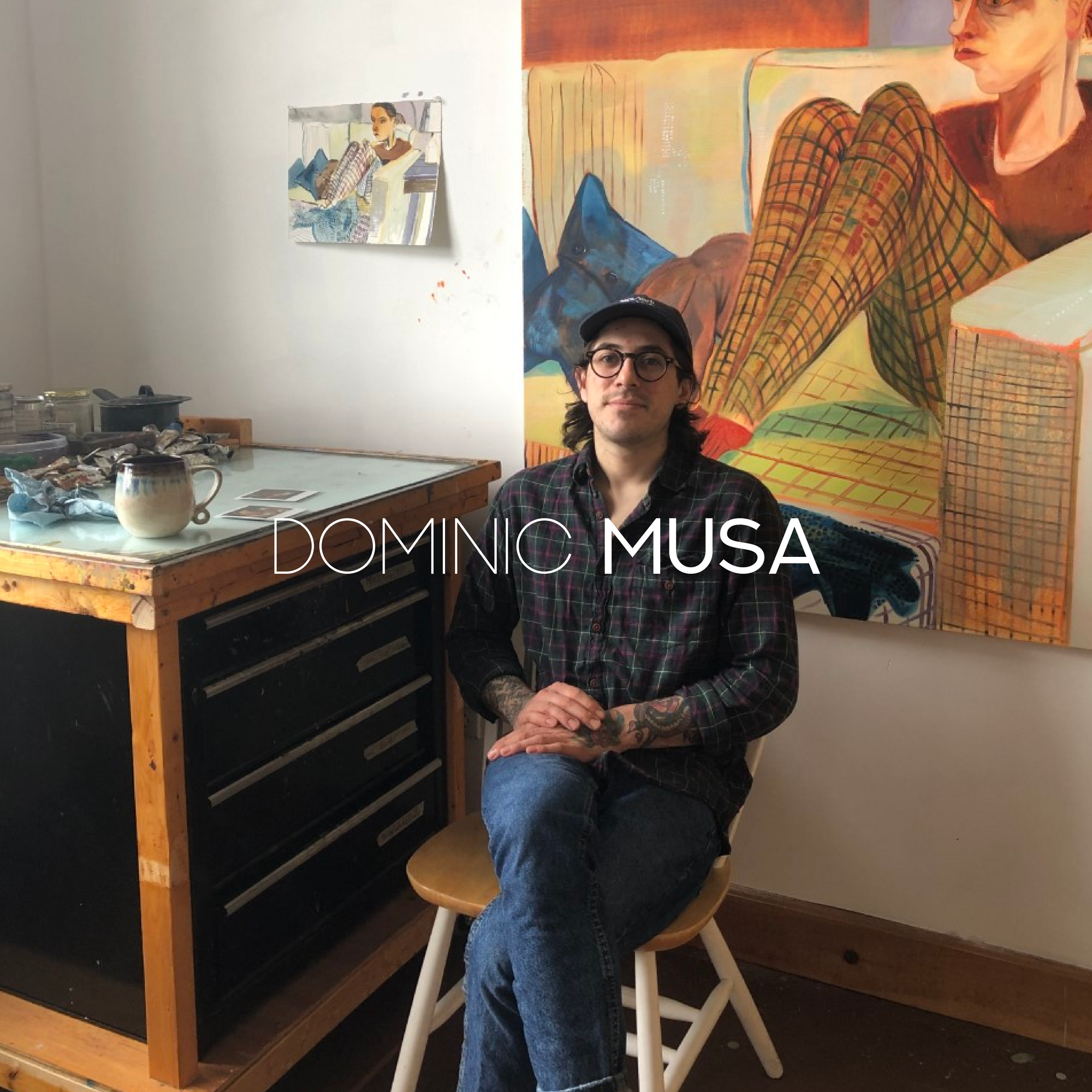 Dominic Musa