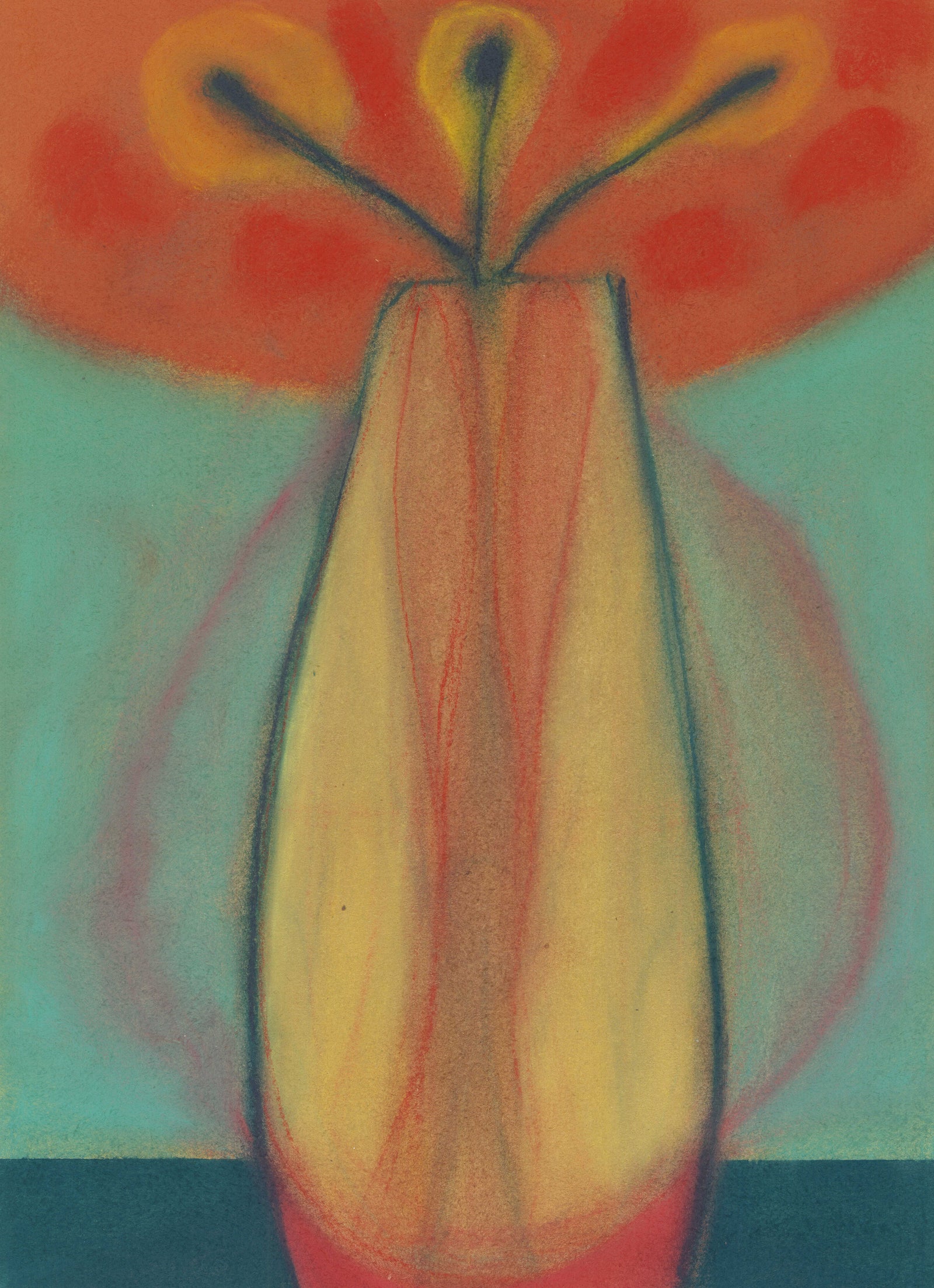 Drawing #229 (Large)