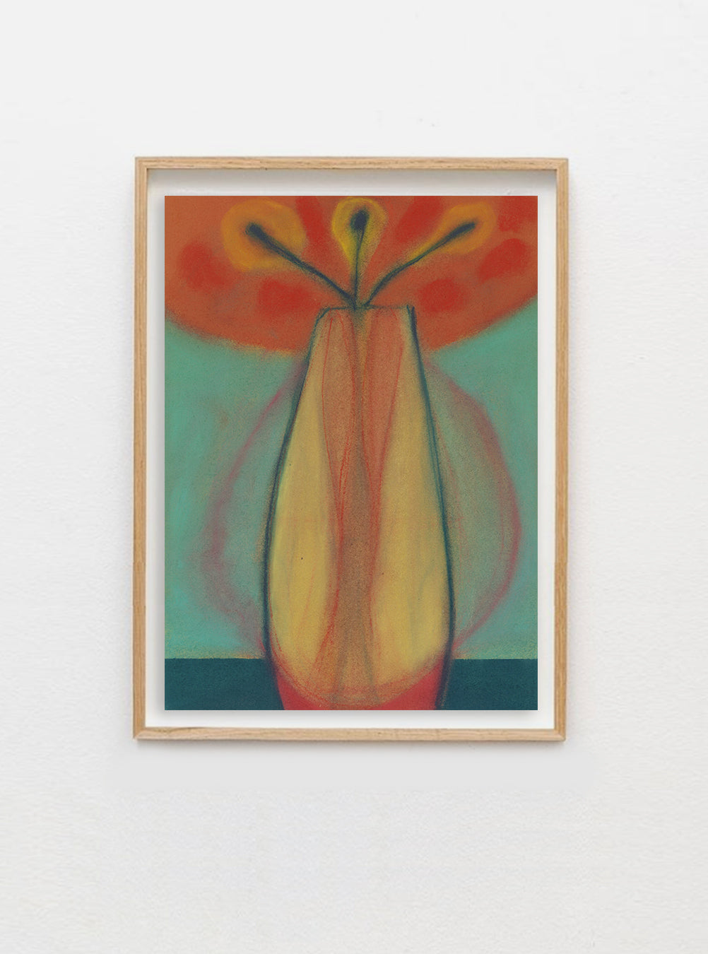 Drawing #229 (Large)