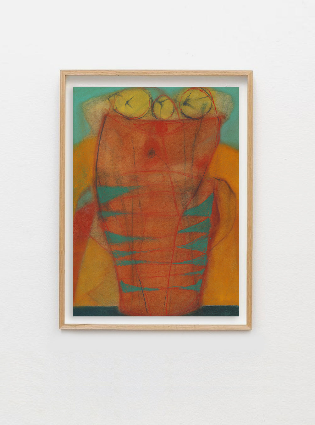 Drawing #230 (Large)