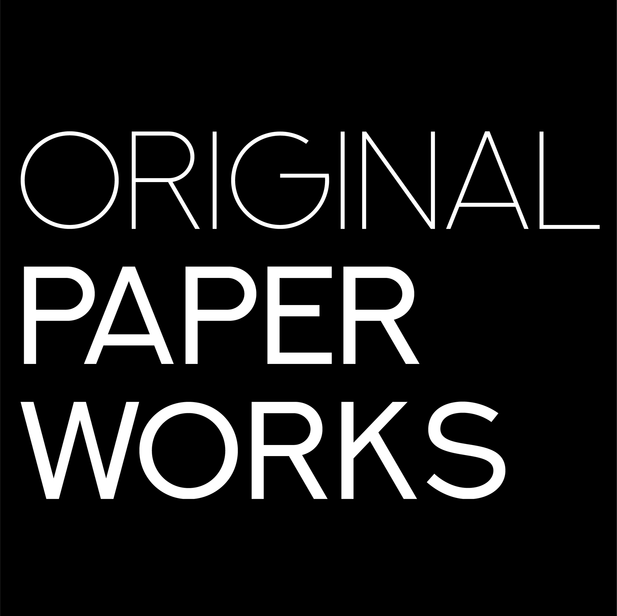 Original Paper Works - Original Artworks On Paper By Emerging Artist
