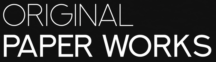 OriginalPaperWorks