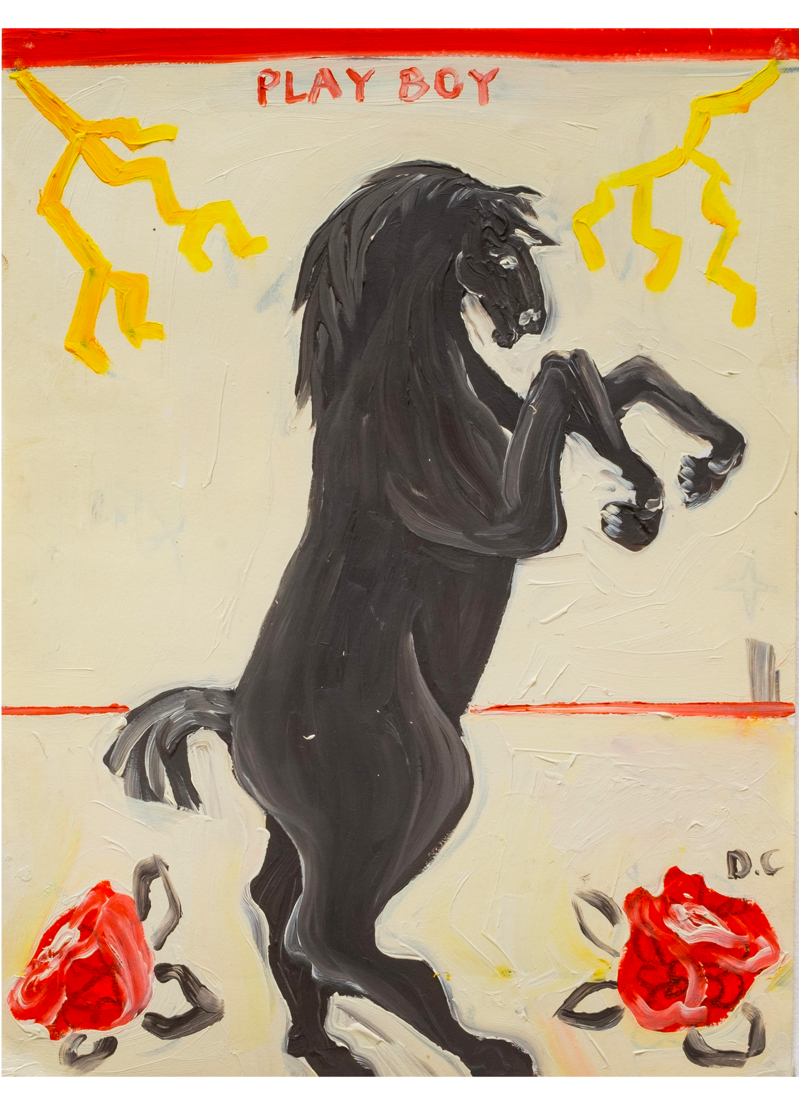 Garibaldis and coffee